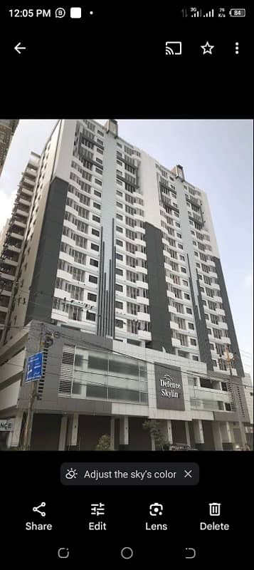 Beautiful Apartment For Sale