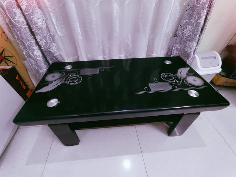 mirror table 0