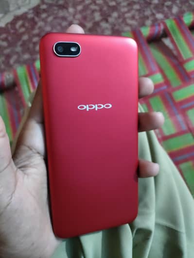 oppo A1k