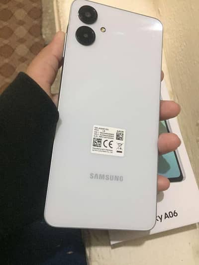 Samsung A06