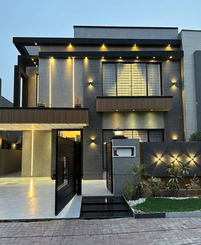 8 MARLA BRAND NEW BUNGALOW FOR RENT | DHA 9 TOWN