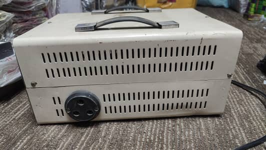 voltage stabilizer