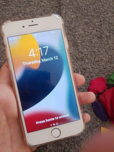 iphone 6pta approved ha 32gb storage ha best condition ha