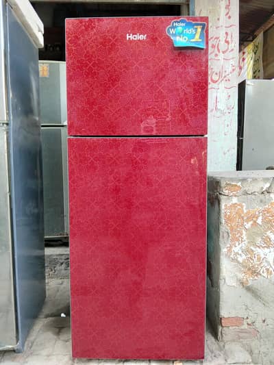 Hair global no 1 Gllass door