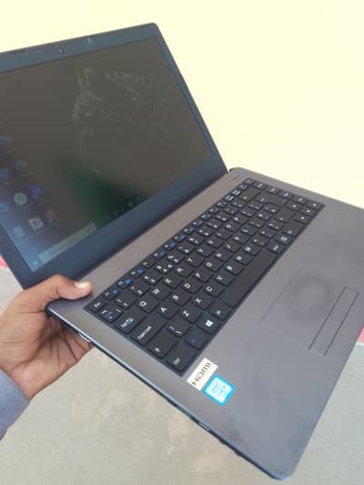 Core i5 7th Generation Laptop | 8GB RAM | 128GB SSD | Good Condition