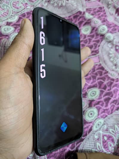 Vivo S1 pro 8/128 for sale urgent