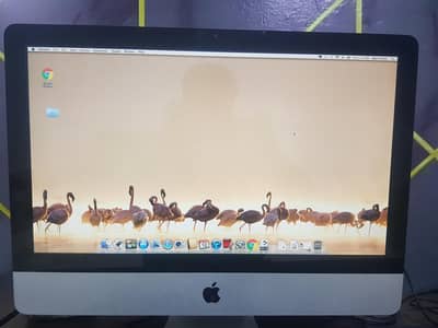IMac for sale or exchange with laptop