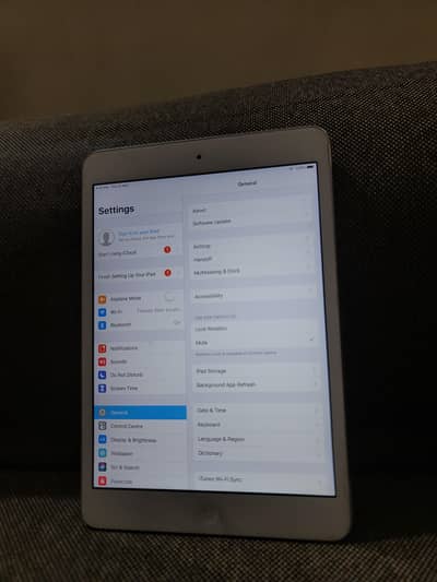 ipad mini 2