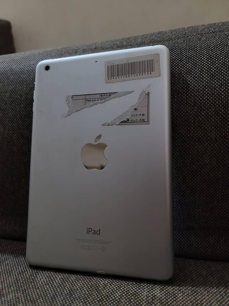 ipad mini 2 1
