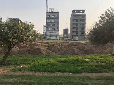 5 Marla Plot No. 240 For Sale Topaz Extension Block | Full Charges Clear | Near 2nd Roundabout | Prime Residential &Investment Opportunity