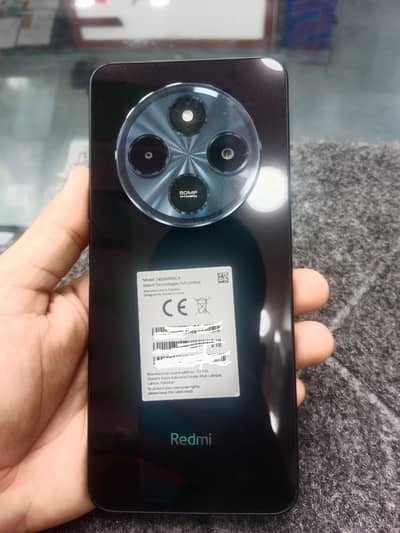 Redmi 14c 6/128