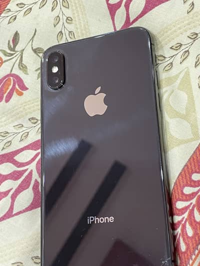 Apple iPhone XS