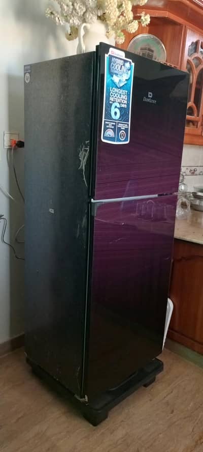 dawalnce Refrigerator glass 03333249606