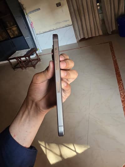 I phone 15 pro max Non pta