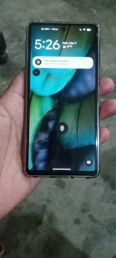 google pixel 7 PTA approved