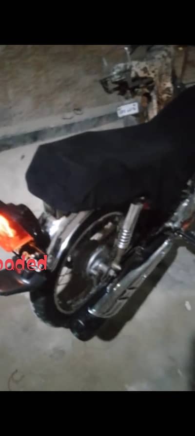 Engine 10 on 10 body 10/9