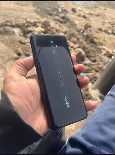 Oppo Reno 2f For sale  Read Description
