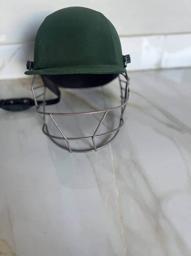 Cricket kit 5