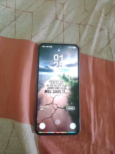 Samsung mobile A56