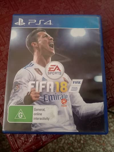Game for sale