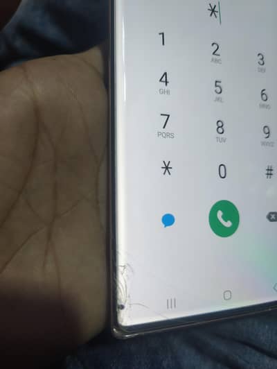 Samsung Note 20 Ultra 12GB 256GB Non pta