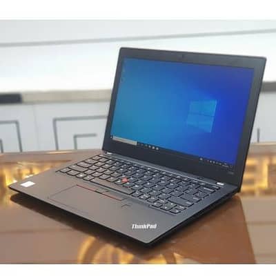 Lenovo Thinkpad i5 8th generation laptop 8gb 256