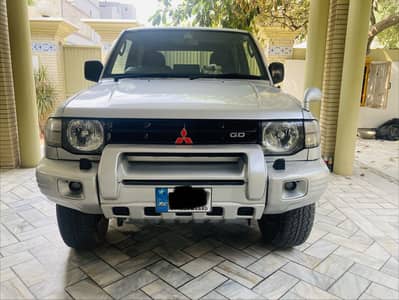 Pajero