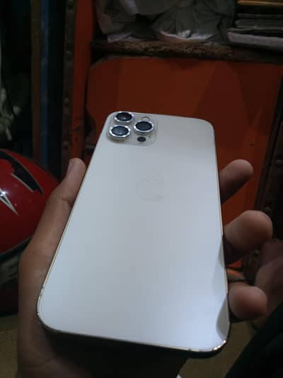 Yes to meet Iphone 12 Pro Max