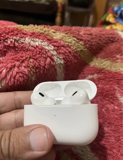 Airpord pro 2nd generation for sale