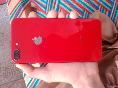 Iphone 8 plus screen change pTA approved