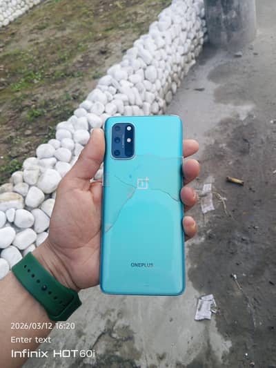 one plus 8t 8/128