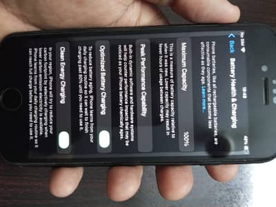 Iphone se 3rd generation