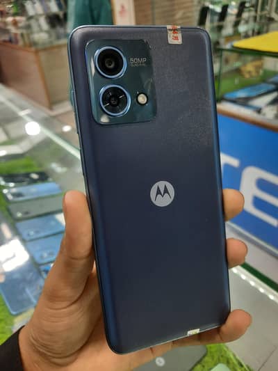 moto g stylish 2023