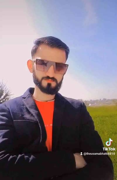 Usama Bhatti