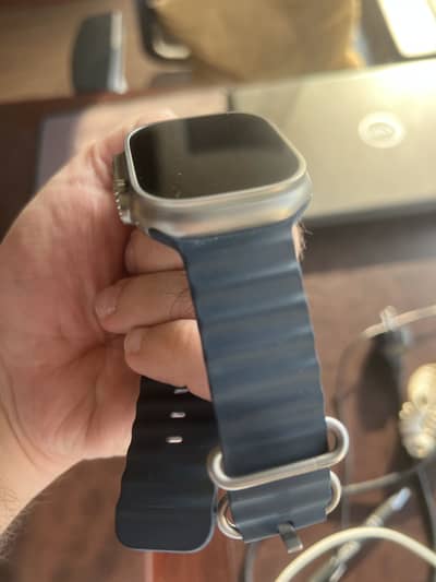Apple watch Ultra 2