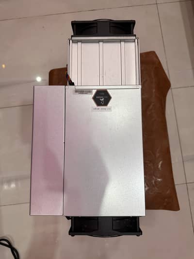 Bitcoin mining machine S21+ 235th up to $20 profit daily