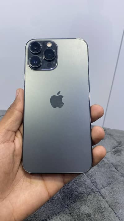 iphone 13 pro max exchange possible