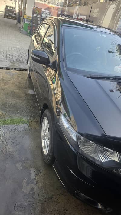 Honda City Auto 2018  1.3