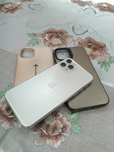 iPhone 11 Pro PTA Aprovd