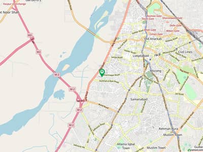 10 Marla House For Sale Good Location Near Football Ground 50 Feet Road