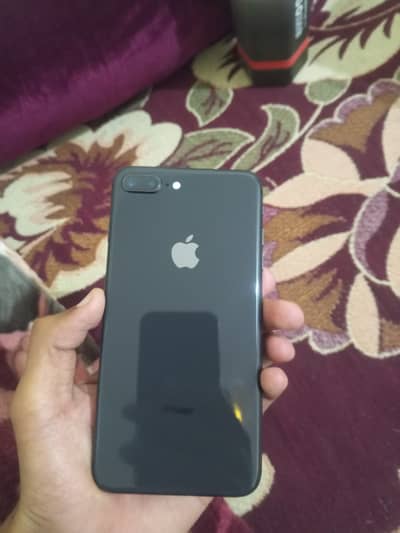 Apple iPhone 8 Plus