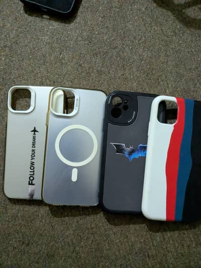 iPhone 11 cover for sale