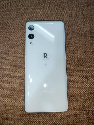Rakuten Hand 4G
