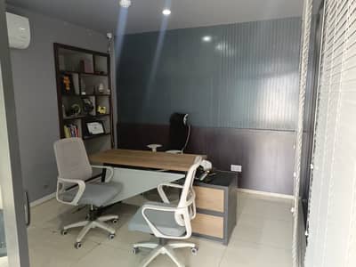 4 Marla Office Space for Rent in DHA Phase 1 Block K Lahore