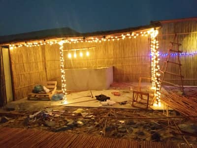 Bamboo Fancy Work/Bamboo Decoration/Bamboo Designbamboo/wall partition