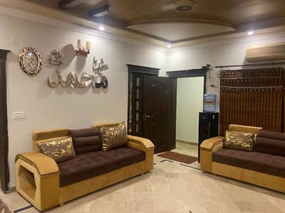 10 Marla House For Sale A Block, Gulshan-E-Ravi