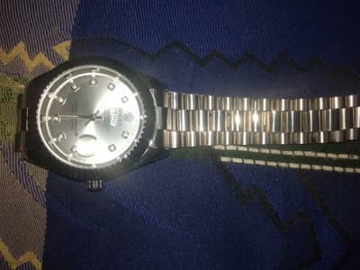 Rolex watch day date oyster perpetual[Not Original]