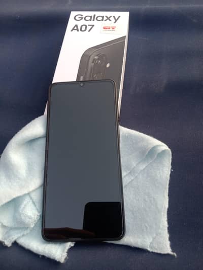Samsung A07