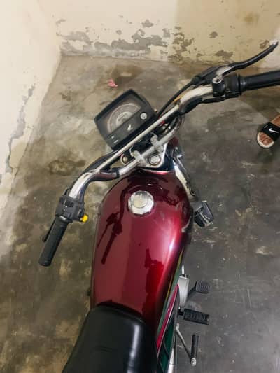 Honda 70 CD 2021. . 2022 copy file okay condition wise done by 10