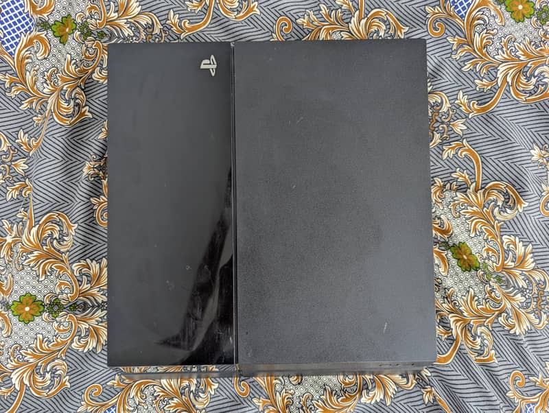 ps4 complete bundle 0